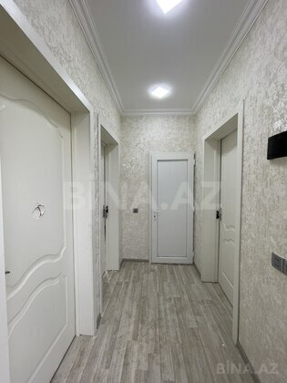2 otaqlı Həyət evi/Bağ evi, Hövsan q., Bakı