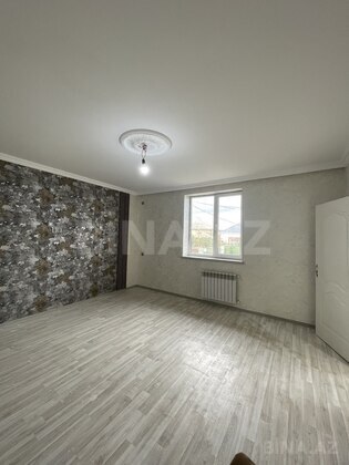 2 otaqlı Həyət evi/Bağ evi, Hövsan q., Bakı