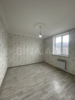 2 otaqlı Həyət evi/Bağ evi, Hövsan q., Bakı