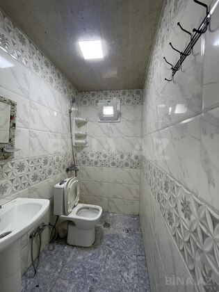 2 otaqlı Həyət evi/Bağ evi, Hövsan q., Bakı