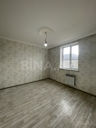 2 otaqlı Həyət evi/Bağ evi, Hövsan q., Bakı