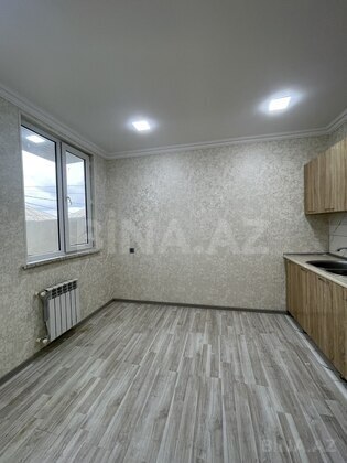 2 otaqlı Həyət evi/Bağ evi, Hövsan q., Bakı