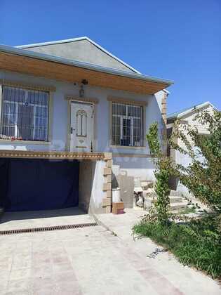 5 otaqlı Həyət evi/Bağ evi, Hövsan q., Bakı