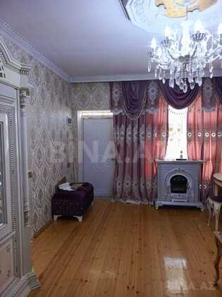 5 otaqlı Həyət evi/Bağ evi, Hövsan q., Bakı