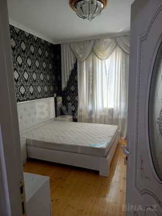 5 otaqlı Həyət evi/Bağ evi, Hövsan q., Bakı