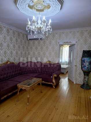 5 otaqlı Həyət evi/Bağ evi, Hövsan q., Bakı