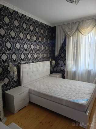 5 otaqlı Həyət evi/Bağ evi, Hövsan q., Bakı