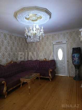 5 otaqlı Həyət evi/Bağ evi, Hövsan q., Bakı