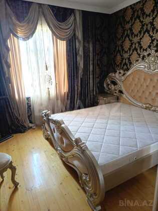 5 otaqlı Həyət evi/Bağ evi, Hövsan q., Bakı