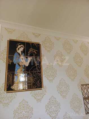 5 otaqlı Həyət evi/Bağ evi, Hövsan q., Bakı