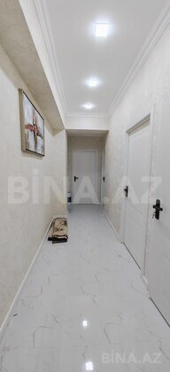 2 otaqlı Yeni tikili, Yeni Yasamal q., Bakı