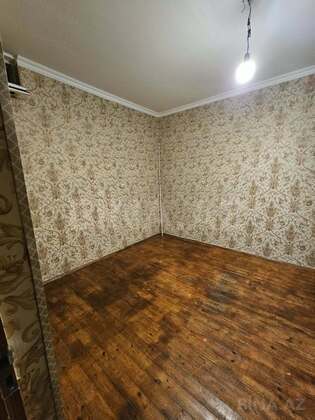 2 otaqlı Həyət evi/Bağ evi, Biləcəri q., Bakı