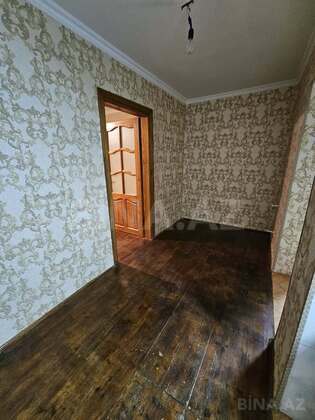 2 otaqlı Həyət evi/Bağ evi, Biləcəri q., Bakı