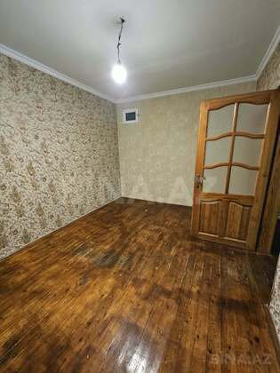 2 otaqlı Həyət evi/Bağ evi, Biləcəri q., Bakı