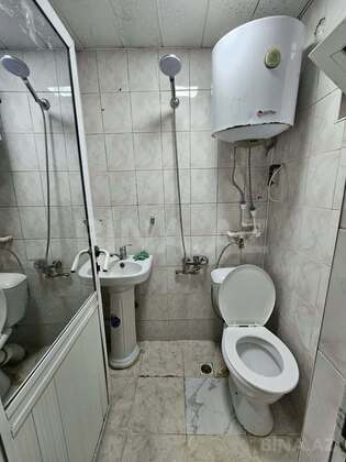 2 otaqlı Həyət evi/Bağ evi, Biləcəri q., Bakı