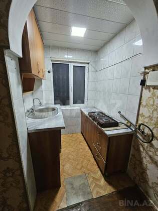 2 otaqlı Həyət evi/Bağ evi, Biləcəri q., Bakı
