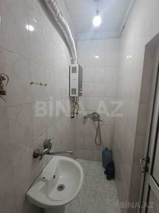 2 otaqlı Köhnə tikili, Sumqayıt