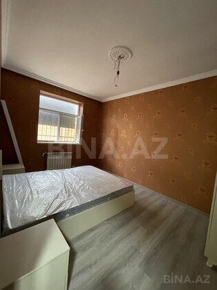 3 otaqlı Həyət evi/Bağ evi, Hövsan q., Bakı