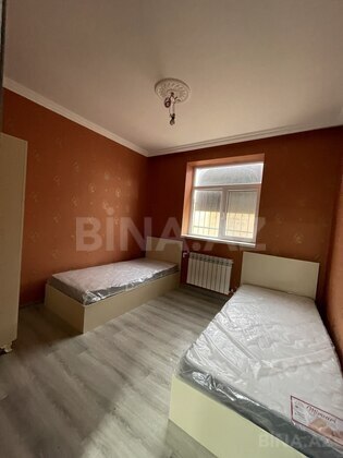 3 otaqlı Həyət evi/Bağ evi, Hövsan q., Bakı