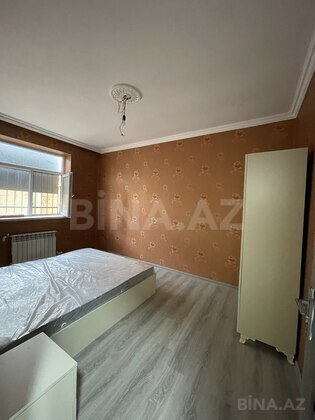 3 otaqlı Həyət evi/Bağ evi, Hövsan q., Bakı