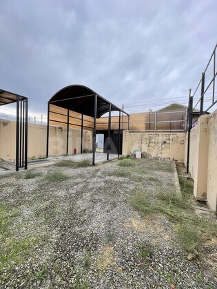3 otaqlı Həyət evi/Bağ evi, Hövsan q., Bakı