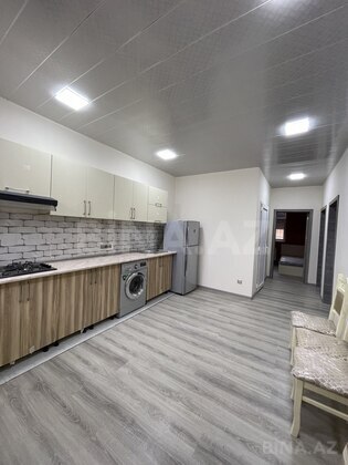 3 otaqlı Həyət evi/Bağ evi, Hövsan q., Bakı