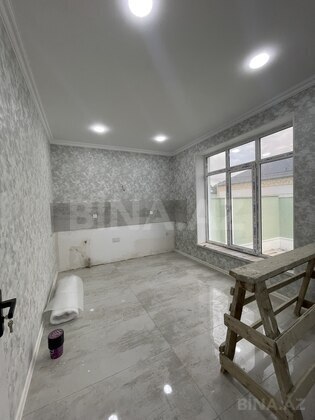 4 otaqlı Həyət evi/Bağ evi, Hövsan q., Bakı