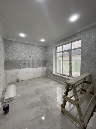 4 otaqlı Həyət evi/Bağ evi, Hövsan q., Bakı