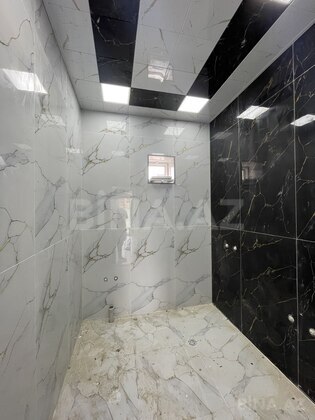 4 otaqlı Həyət evi/Bağ evi, Hövsan q., Bakı