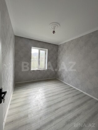 4 otaqlı Həyət evi/Bağ evi, Hövsan q., Bakı