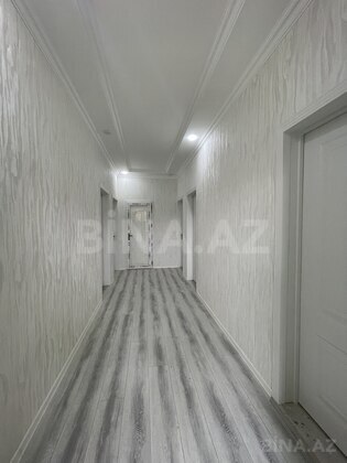 4 otaqlı Həyət evi/Bağ evi, Hövsan q., Bakı