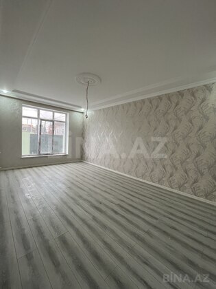 4 otaqlı Həyət evi/Bağ evi, Hövsan q., Bakı