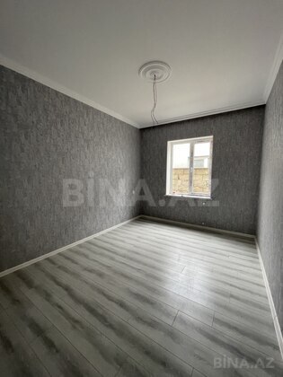 4 otaqlı Həyət evi/Bağ evi, Hövsan q., Bakı
