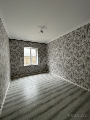 4 otaqlı Həyət evi/Bağ evi, Hövsan q., Bakı
