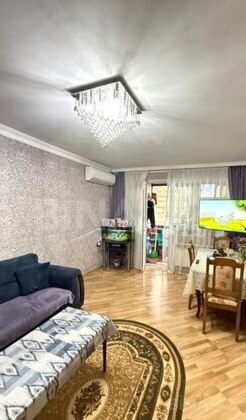 3 otaqlı Köhnə tikili, Gənclik m., Bakı