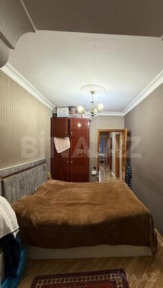 3 otaqlı Köhnə tikili, Gənclik m., Bakı