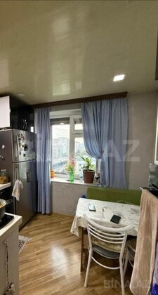 3 otaqlı Köhnə tikili, Gənclik m., Bakı