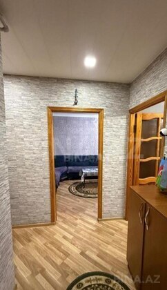 3 otaqlı Köhnə tikili, Gənclik m., Bakı