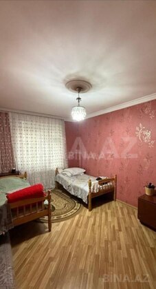 3 otaqlı Köhnə tikili, Gənclik m., Bakı