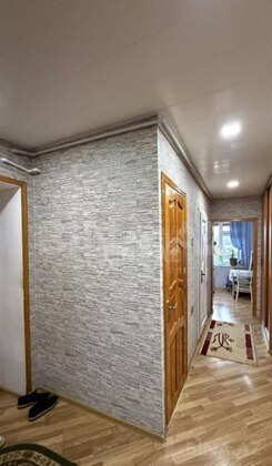 3 otaqlı Köhnə tikili, Gənclik m., Bakı