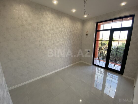 3 otaqlı Yeni tikili, Bakıxanov q., Bakı