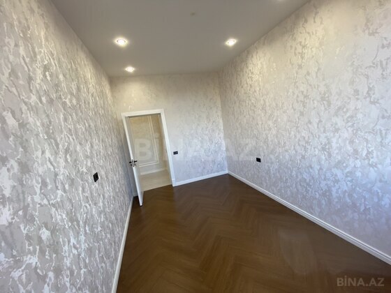 3 otaqlı Yeni tikili, Bakıxanov q., Bakı