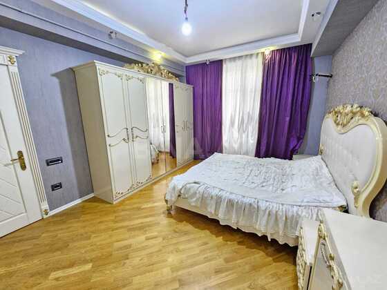 3 otaqlı Yeni tikili, Badamdar q., Bakı