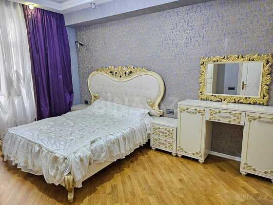 3 otaqlı Yeni tikili, Badamdar q., Bakı