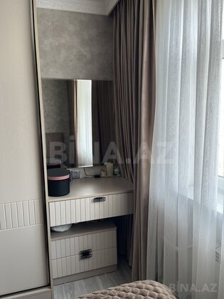 2 otaqlı Köhnə tikili, Əmircan q., Bakı