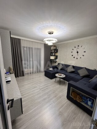 2 otaqlı Köhnə tikili, Əmircan q., Bakı