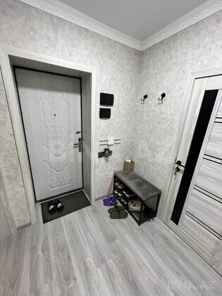 2 otaqlı Köhnə tikili, Əmircan q., Bakı