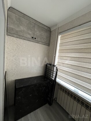 2 otaqlı Köhnə tikili, Əmircan q., Bakı
