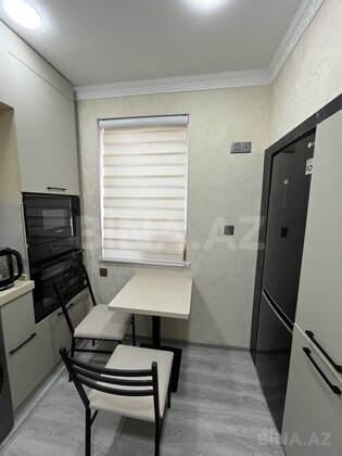 2 otaqlı Köhnə tikili, Əmircan q., Bakı