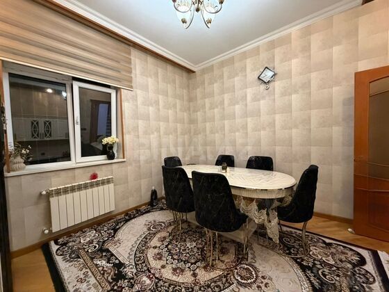 7 otaqlı Həyət evi/Bağ evi, Masazır q., Bakı